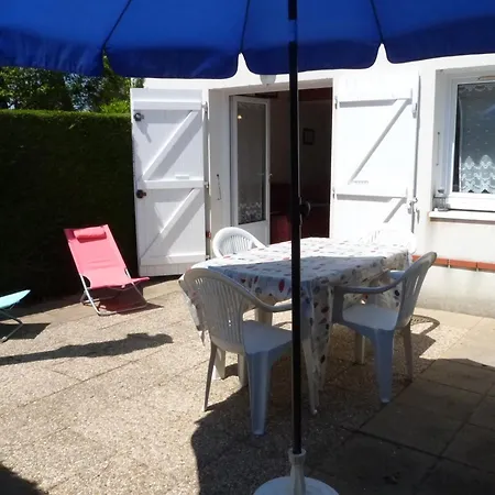 Holiday home Maisonnette 450m De La Avec Piscine Et Parking A - Fr-1-194-184 La Tranche-sur-Mer