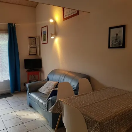 Maisonnette 450m De La Avec Piscine Et Parking A - Fr-1-194-184 Holiday home La Tranche-sur-Mer